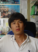 胡晗华 照片