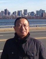 刘剑彤 照片