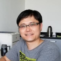 刘学勤 照片