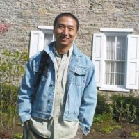 李涛 照片