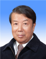 郭爱克 照片