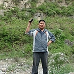 张海东 照片