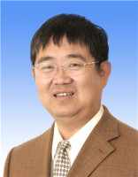 江涛 照片