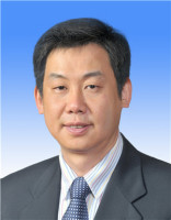 刘力 照片