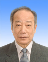 梁栋材 照片