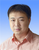 马跃 照片