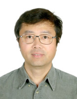 孙坚原 照片