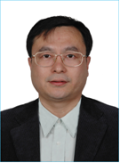 杨军 照片