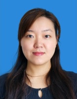 安婧 照片