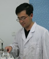 陈利军 照片