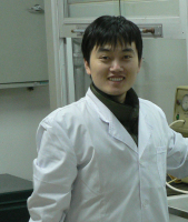 陈龙池 照片