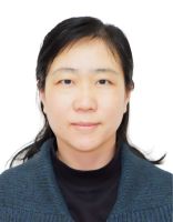李慧 照片