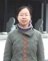 李新宇 照片
