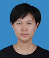 蔺菲 照片