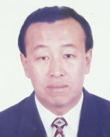 孙毅 照片