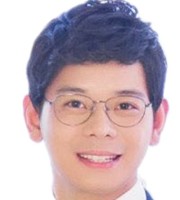 陈质二 照片