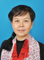 张莉平 照片