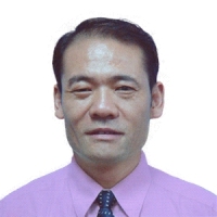 陈万权 照片