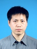 陈华民 照片