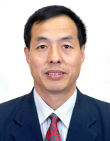 何康来 照片