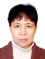 李莉 照片