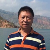 马春森 照片