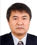 吴孔明 照片