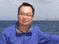 张静晓 照片