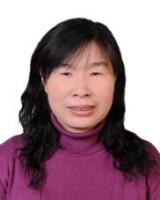 蒋红云 照片
