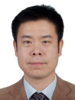 刘新刚 照片