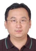 刘杨 照片