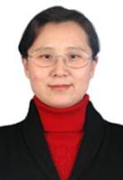 梁革梅 照片