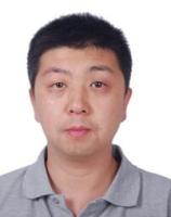 马罡 照片