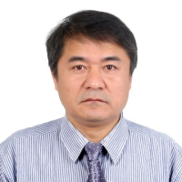 吴孔明 照片