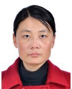 王旭丽 照片