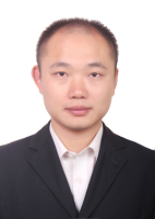 朱文锋 照片