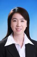杨凤环 照片