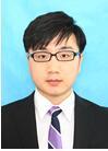 杨斌 照片