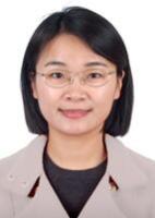 杨秀玲 照片