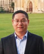 周焕斌 照片