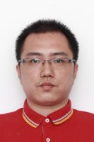 华一磊 照片