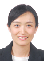 郝晓冉 照片