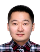 李彬 照片