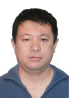 尚海平 照片