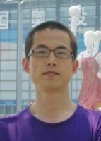 张大勇 照片