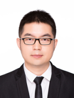 朱雅光 照片