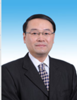 龚睿 照片