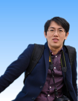 冉勇 照片