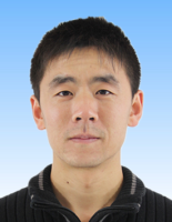 杨兴娄 照片