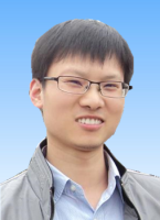 杨航 照片